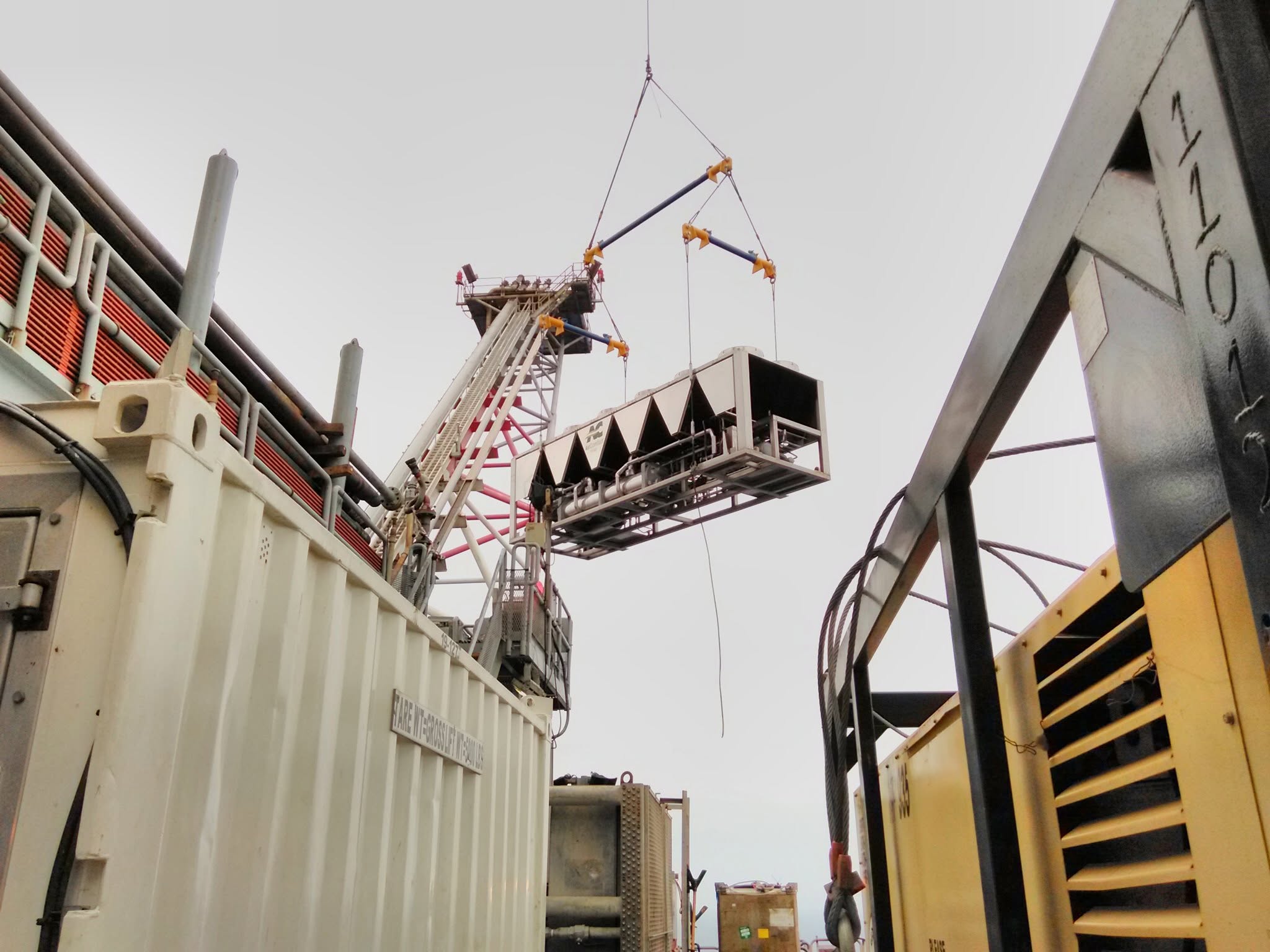 commercial hvac beaumont tx
