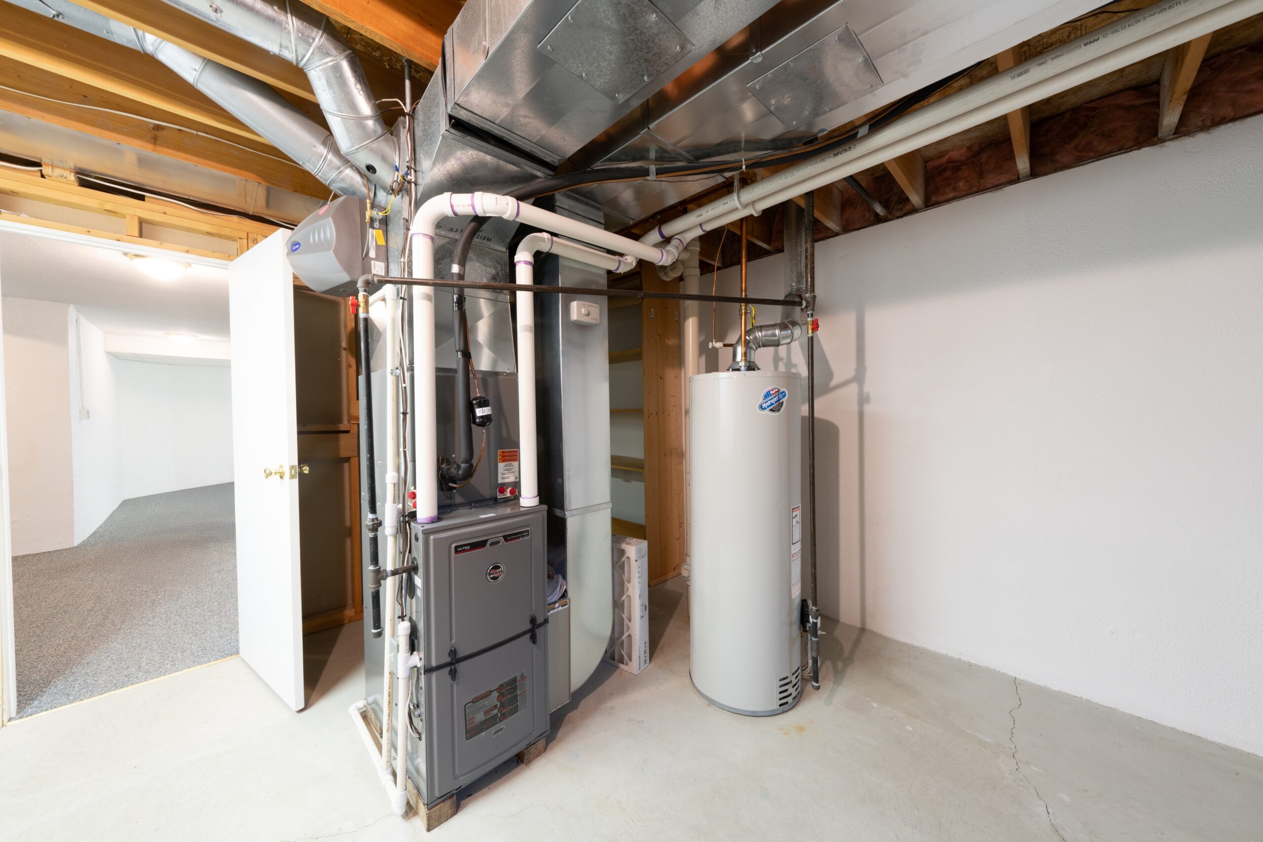 furnace maintenance service beaumont tx