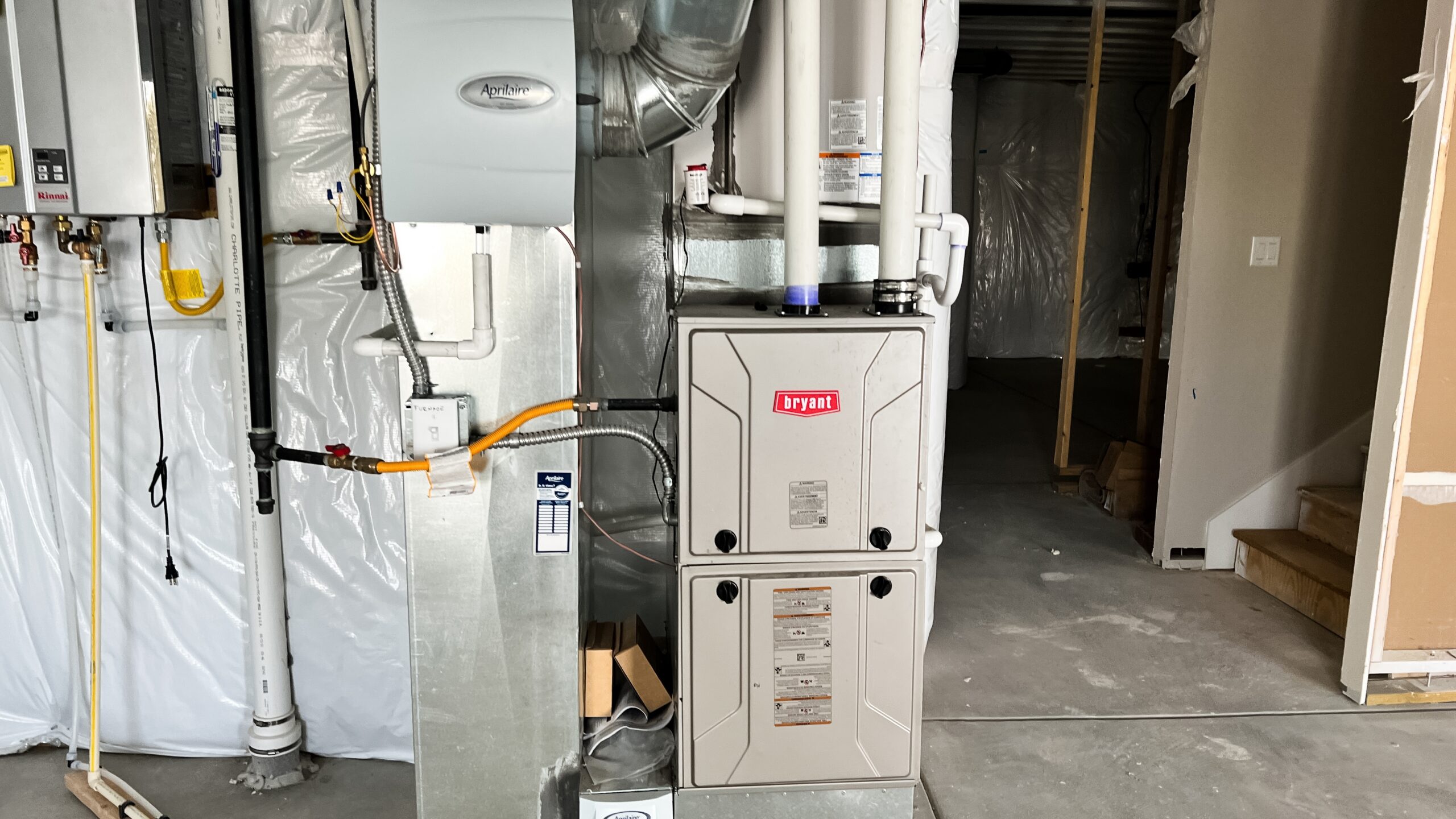 furnace maintenance beaumont tx