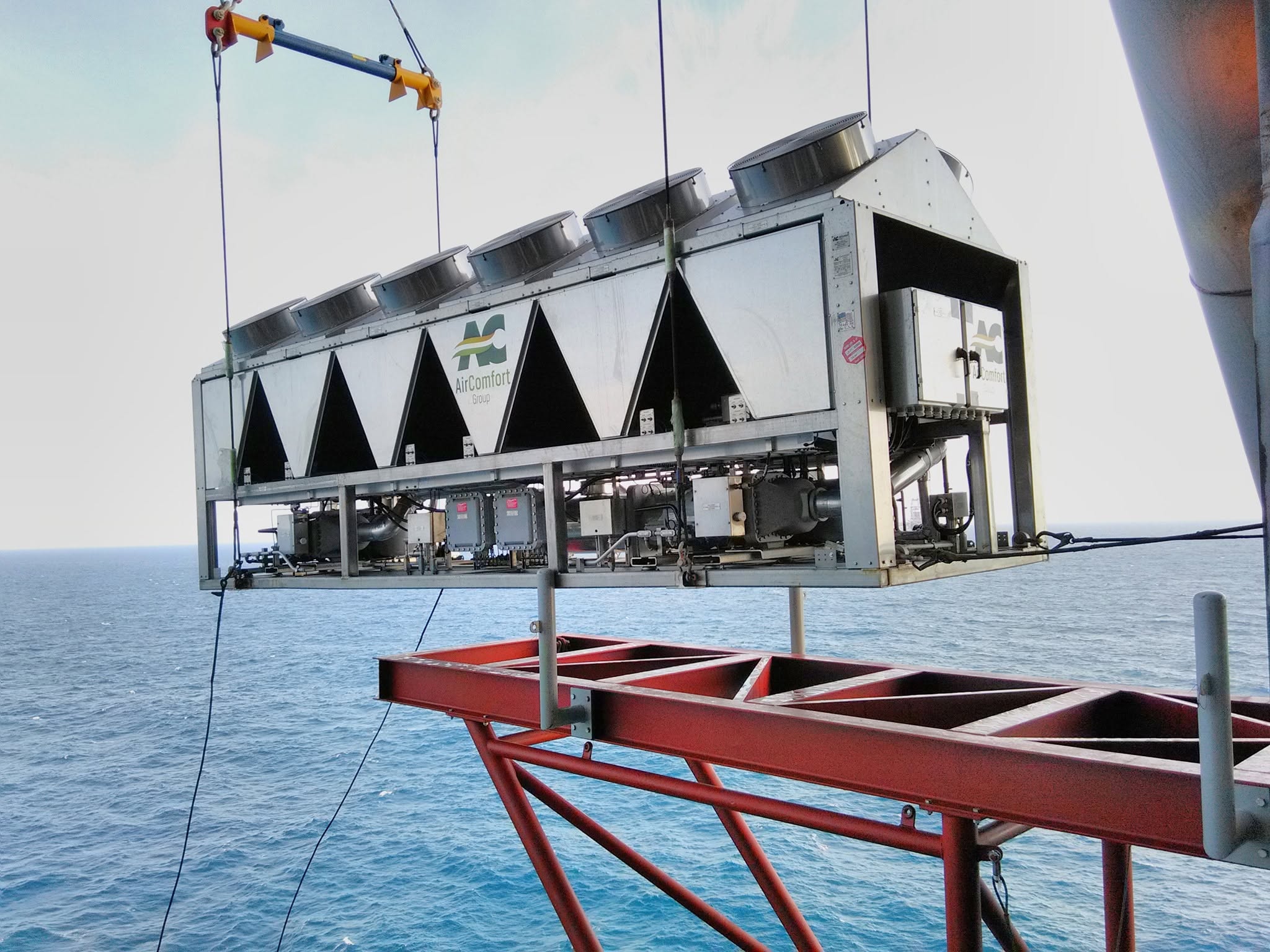 marine hvac port arthur tx