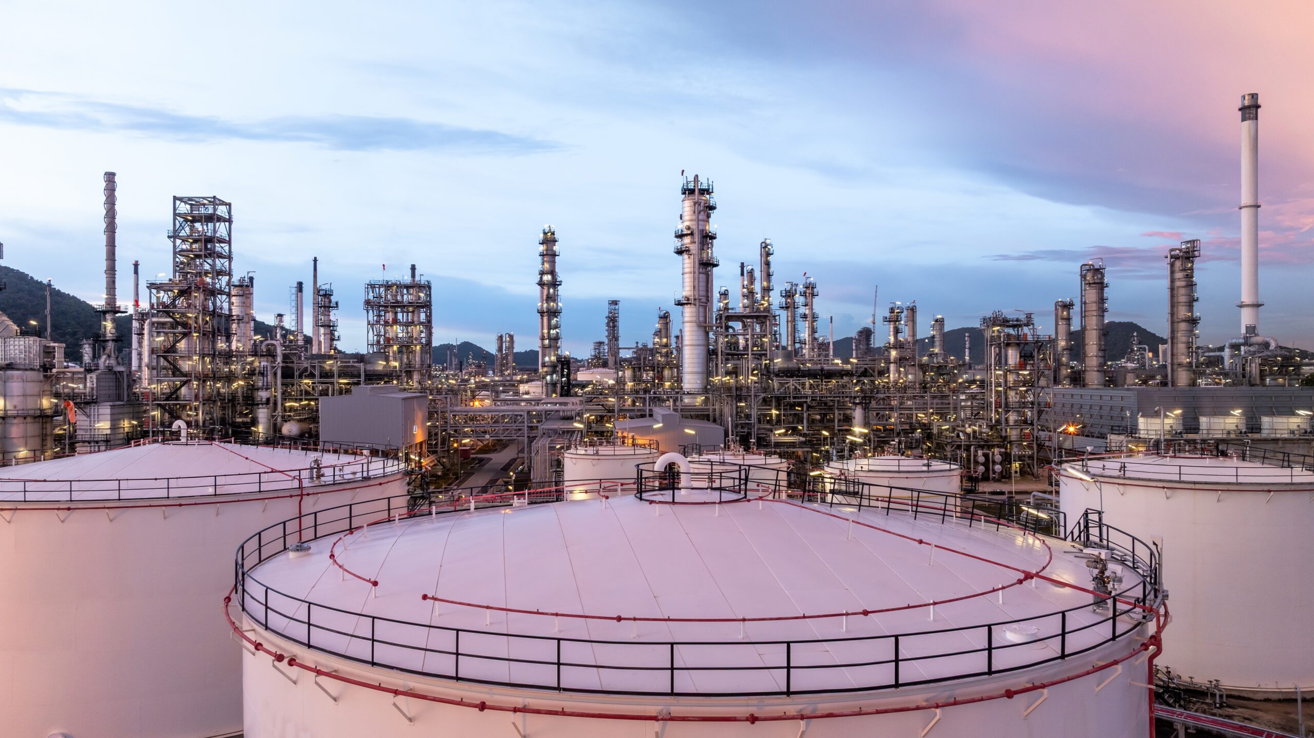 refinery hvac contractor beaumont