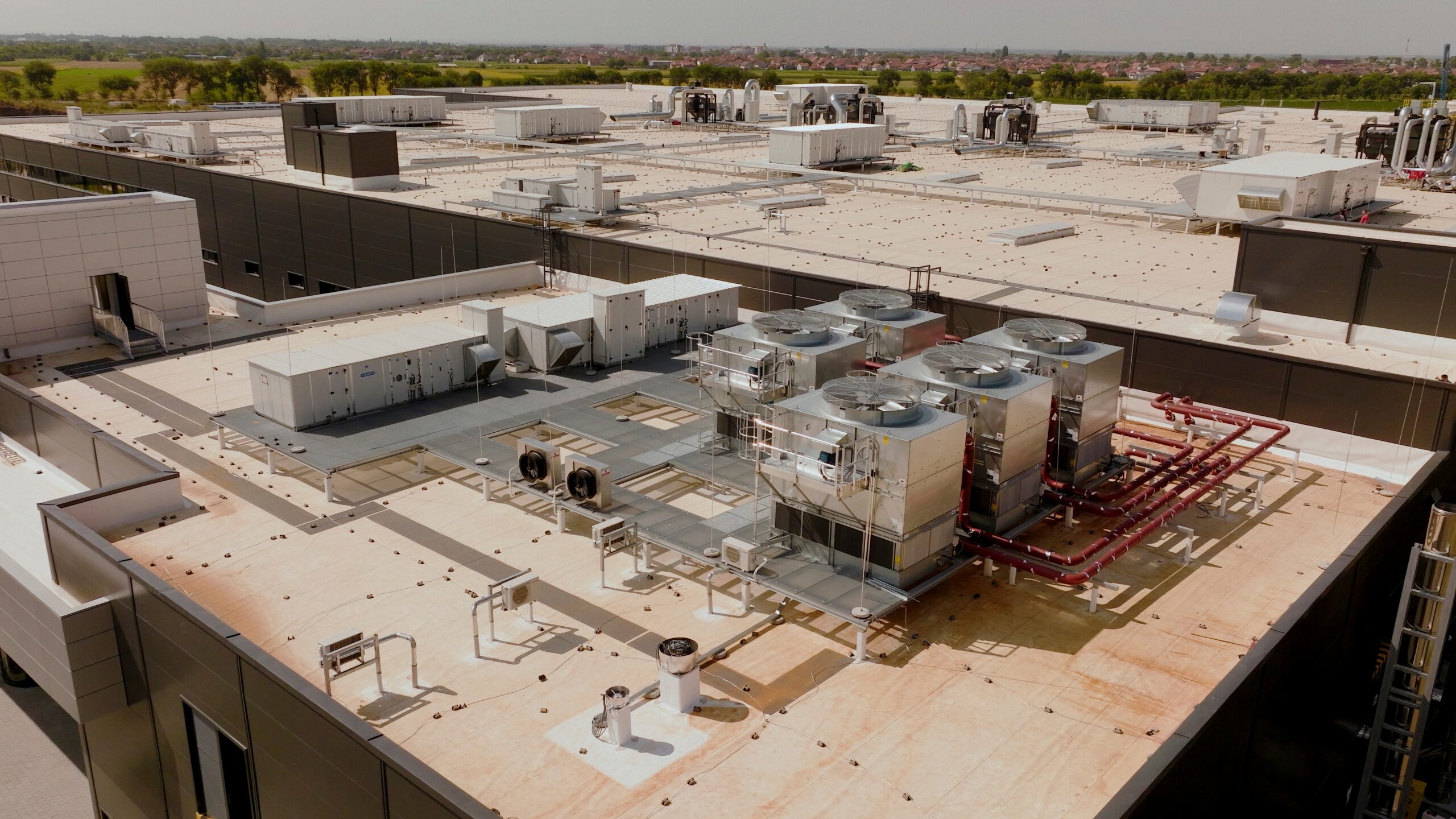 industrial hvac systems houston
