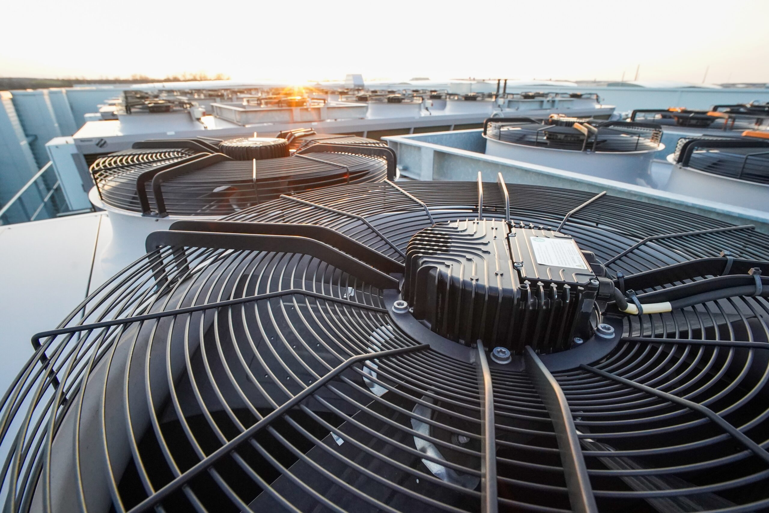 commercial hvac beaumont tx