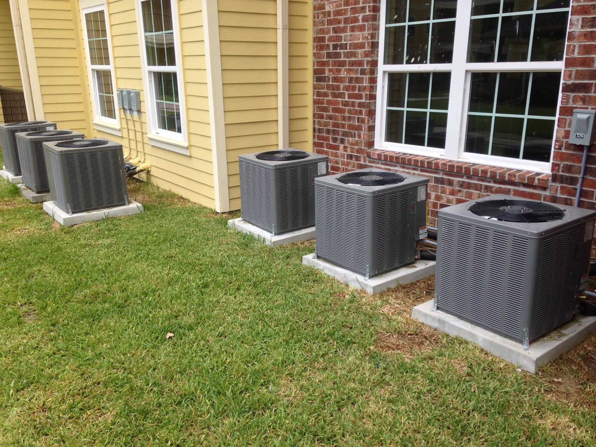 gas furnace repair beaumont